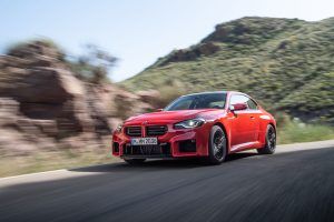 bmw m2 coupe g87 2023 6
