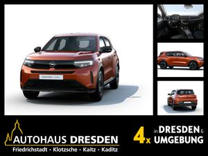 OPEL Frontera Edition MHEV *GEWERBEANGEBOT* Leasing