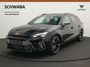 Cupra Leon Sportstourer 2.0 TDI DSG *AHK*LED*NAVI*18"*