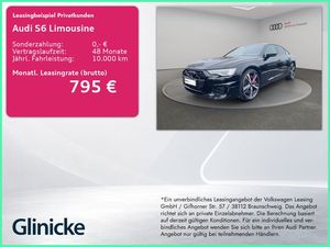Audi S6 Limousine 3.0 TDI quattro Matrix Navi 360°