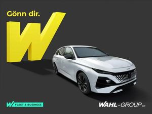Peugeot 308 SW Allure BlueHDI 130| Gewerbe-Hammer| kurzfristig verfügbar| Komfort-Paket| Flex-Paket|Navi