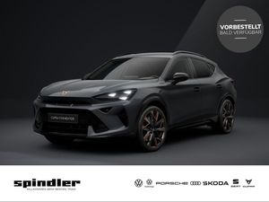 Cupra Formentor VZ 2.0 TSI 265 PS