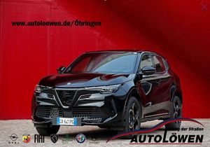 Alfa Romeo Junior Intensa 1.2 MHEV e-DCT6 *SONDERAKTION* Leasing