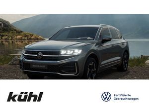 Volkswagen Touareg 3.0 TDI 4M Tip R-Line IQ.Light/ACC/HuD/L