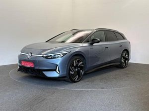 Volkswagen ID.7 Tourer GTX - Interieur-Plus und Exterieur-Plus-Paket + PANO