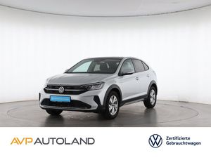 Volkswagen Taigo 1.0 TSI Life | PANO | LED | SITZH. |