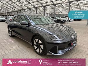 Hyundai IONIQ 6 Techniq  53 kWh| Sofort Verfügbar! Leasing
