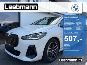 BMW 223i Active Tourer 223i xDrive Active Tourer M-Sport AHK/Panorama