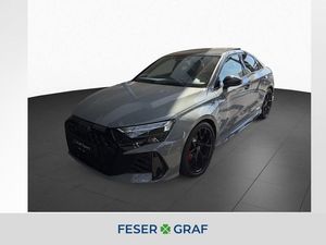 Audi RS3 Limousine NARDOGRAU Pano 280kmh UBK Matrix