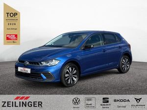 Volkswagen Polo GOAL TSI DSG|ACC|SITZHEIZUNG|APP-CONNECT