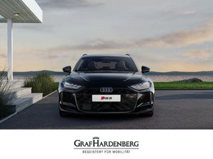 Audi RS5 Avant | 0,5% VERSTEUERUNG! 🔥