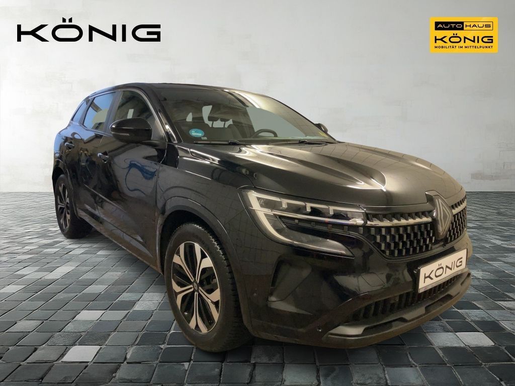 Renault Austral Evolution *PDC*KLIMA*SHz.* Leasing