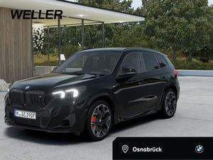 BMW X1 M35i xDrive Sportpaket Bluetooth HUD Navi LED