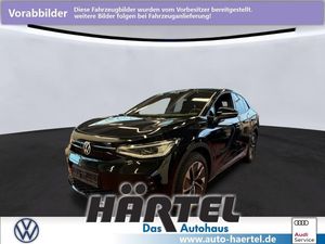 Volkswagen ID.5 GTX 4MOTION 77 KWH AUTOMATIK Sportpaket LED