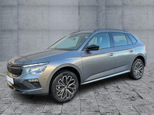 Skoda Kamiq Balance 1,5 TSI DSG + sofort verfügbar