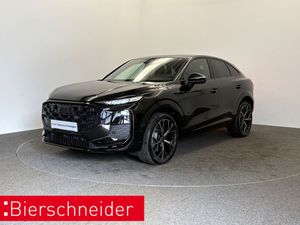 Audi Q3 Sportback e-hybrid S tronic line PANO AHK TEC