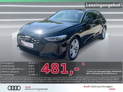Audi A5 Avant e-hybrid qu KAMERA ACC PDC+ NAVI 19 Kauf