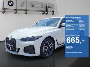 BMW i4 eDrive40 Gran Coupé M SPORT LED DrivingAs 360
