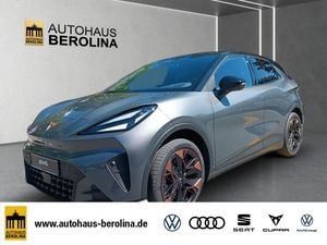 Cupra Raval Endurance Edition Dynamic Plus Plasma