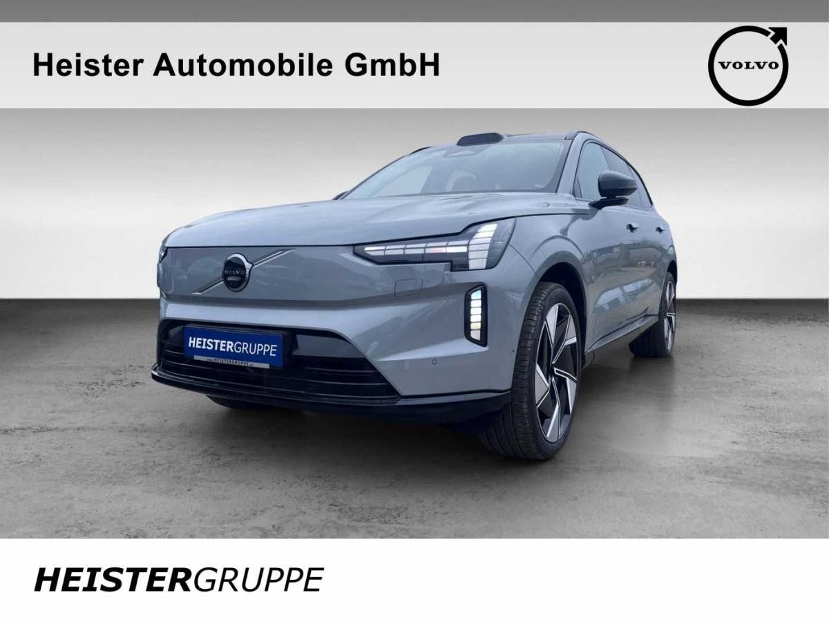 Volvo EX90 Ultra Twin Motor Performance AWD+Bower & Wilkins Leasing