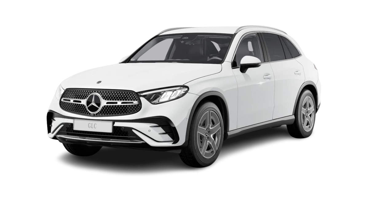 Mercedes-Benz GLC GLC 220 d 4MATIC Autom. GLC 220 d 4MATIC Autom. Auto-Abo