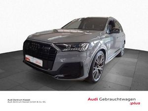 Audi Q7 50 TDI qu. S line Laser Pano HuD B&O 7 Sitze