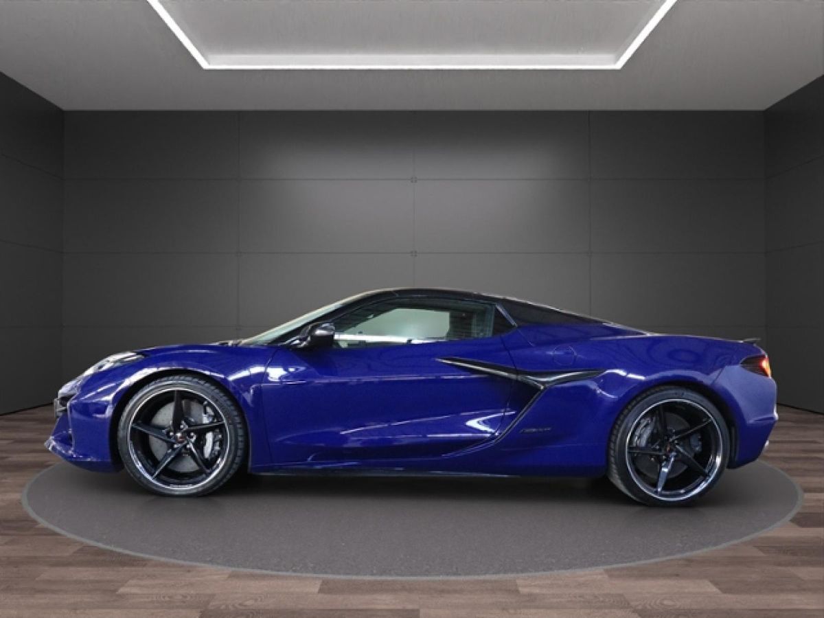 Corvette C8 E-Ray 3LZ Convertible   🔥 SONDERLEASING Leasing