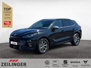 Cupra Terramar eTSI DSG|AHK|EDGE|ACC|APP-CONNECT|