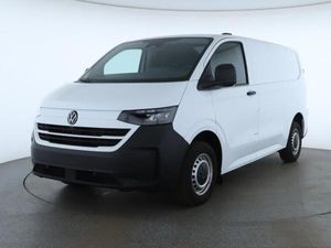 Volkswagen Transporter T7Kasten KR TDI AHK R-KAMERA