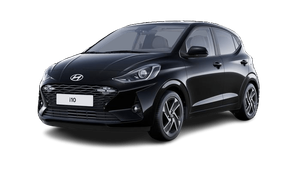 Hyundai i10 1.2 1.2 Prime AMT Auto-Abo