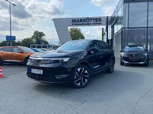 Opel Grandland GS MHEV ⚡Vorführwagendeal⚡+Allwetterreifen+Tech-Paket Leasing