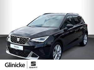 Seat Arona 1.0 TSI Xperience DSG Allwetterreifen
