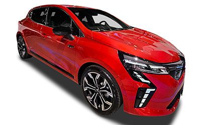 Mitsubishi Colt EDITION 1.6 Benziner Hybrid Edition Leasing