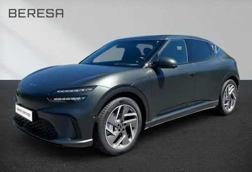 Genesis Gv60 234kW AWD Dual Motor Sport 5dr