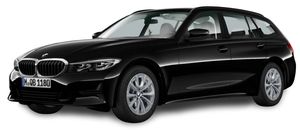 BMW 318i Touring - Serienausstattung Lieferung noch 2025 - Rate ab 149€ netto - Leasing