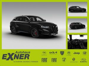 Alfa Romeo Tonale NEUES MODELL Veloce | VOLLAUSSTATTUNG | Privat
