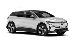 Renault Megane E-TECH Techno 220 Comfort Range