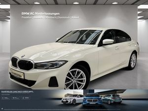 BMW 320i Navi Kamera LED Sitzheizung Alarm