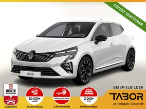 Renault RENAULT CLIO Techno TCe 90 Kam PDC vo/hi SHZ PDC Nav Leasing