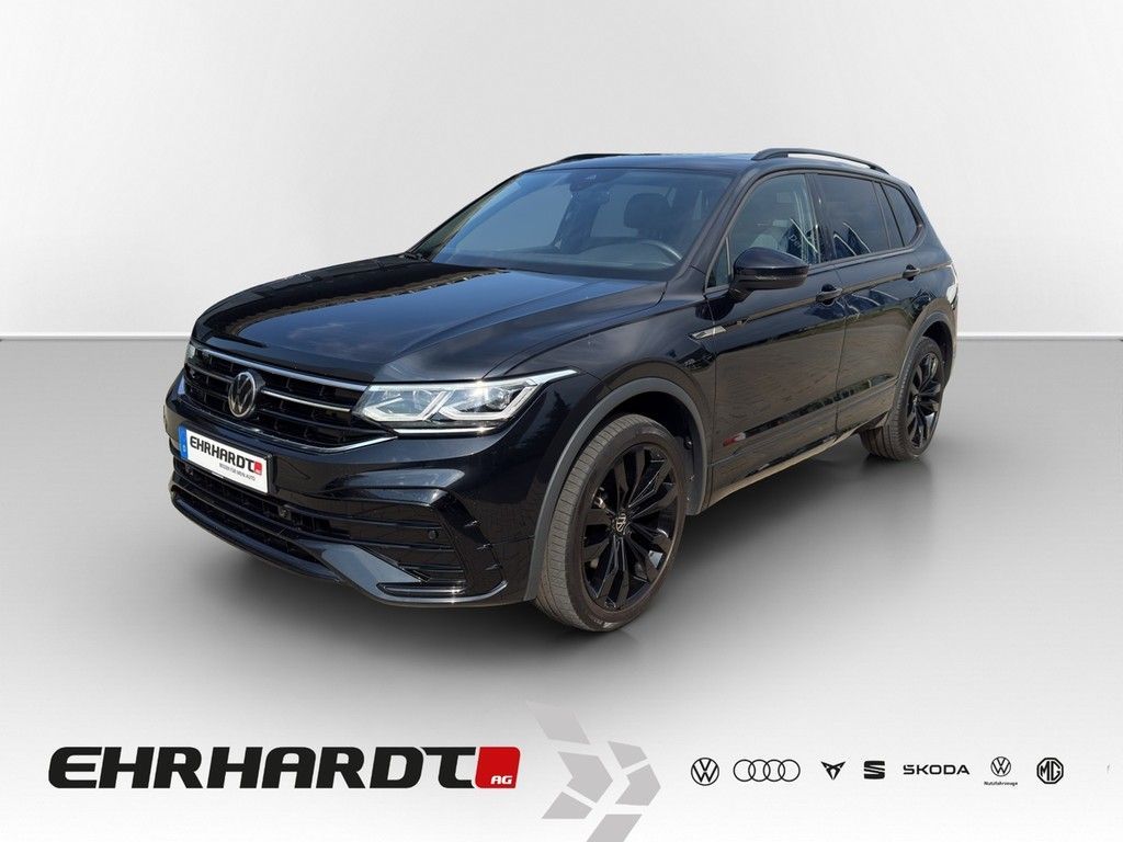 Volkswagen Tiguan Allspace 2.0 TSI DSG 4MOTION R-Line DCC P Leasing