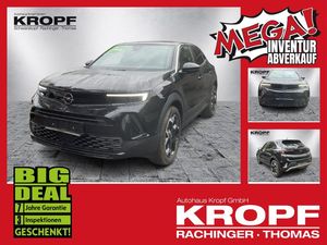 Opel Mokka 1.2 Turbo Ultimate ACC+Alcantara+Kam.+LM