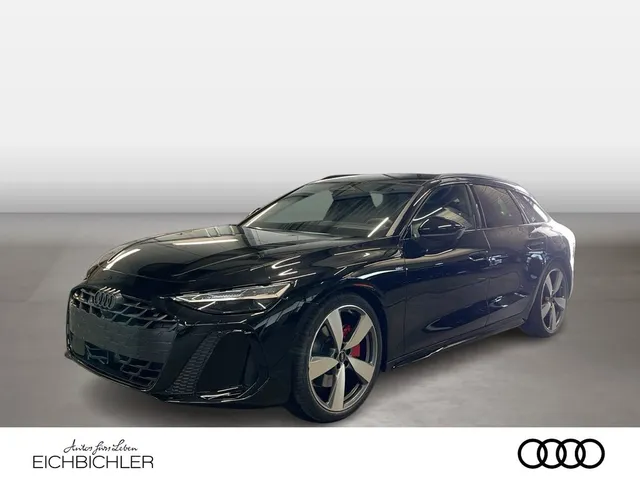Audi A6 Avant e-hybrid quattro 270 kW S tronic Neupre
