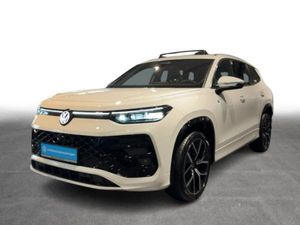 Volkswagen Tayron 2.0TDI DSG R-Line 4x4 STHZG P-DACH AHK MASSAGE