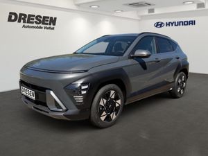 Hyundai KONA SX2 (MY26) 1.6 T-GDI (150 PS) 6-MT 2WD Prim