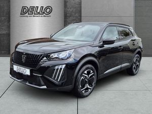 Peugeot 2008 Allure Hybrid AT Navi Keyless Grip-Control-