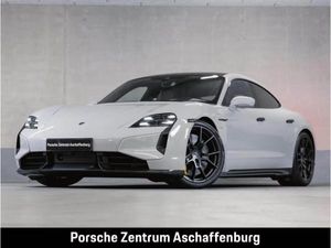 Porsche Taycan Turbo S (Typ Y1A) Leasing