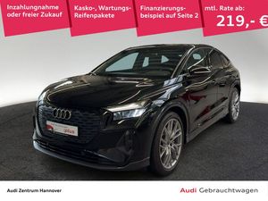 Audi Q4 Sportback 35 e-tron