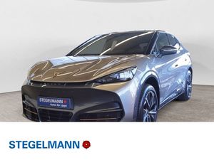 Cupra Tavascan VZ 4Drive Wärmepumpe 77kWh Leasing