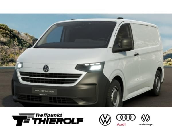 Volkswagen Transporter T7 Kasten 2.0 TDI 6-Gang inkl. BOTT-Re Leasing