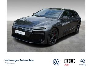 Audi A6 Avant e-tron 210 kW *Tech Pro*AHK*Pano*